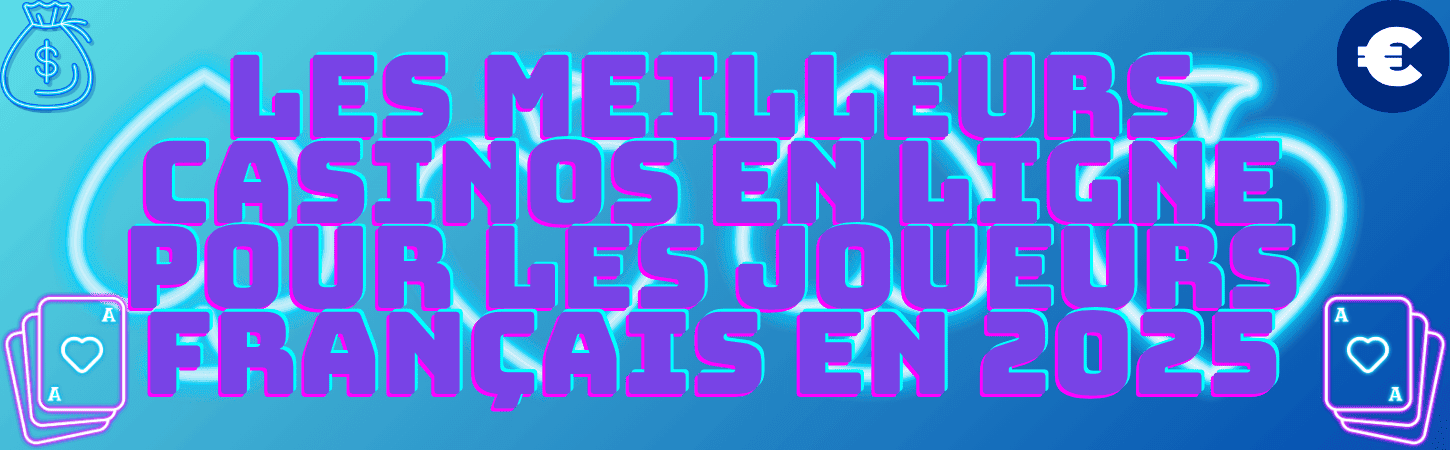 Casino en Ligne