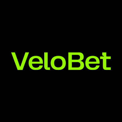 velobet casino logo