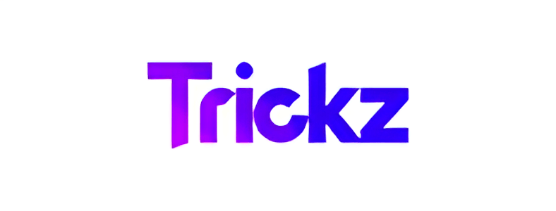 TRICKZ Logo